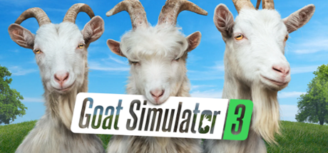模拟山羊3/Goat Simulator 3（更新1.0.5.0）