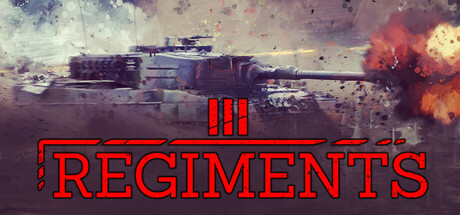 军团/Regiments (更新v1.0.99a)