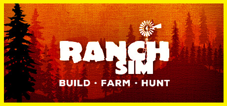 牧场模拟器/Ranch Simulator （更新v1.033）