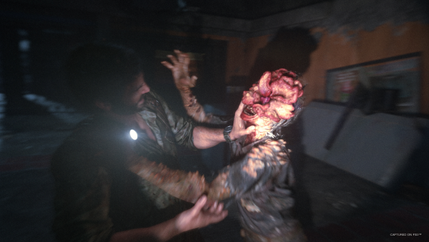 最后生还者第一部/美末1数字豪华版/The Last of Us™ Part I（更新 v1.1.3.0 ）