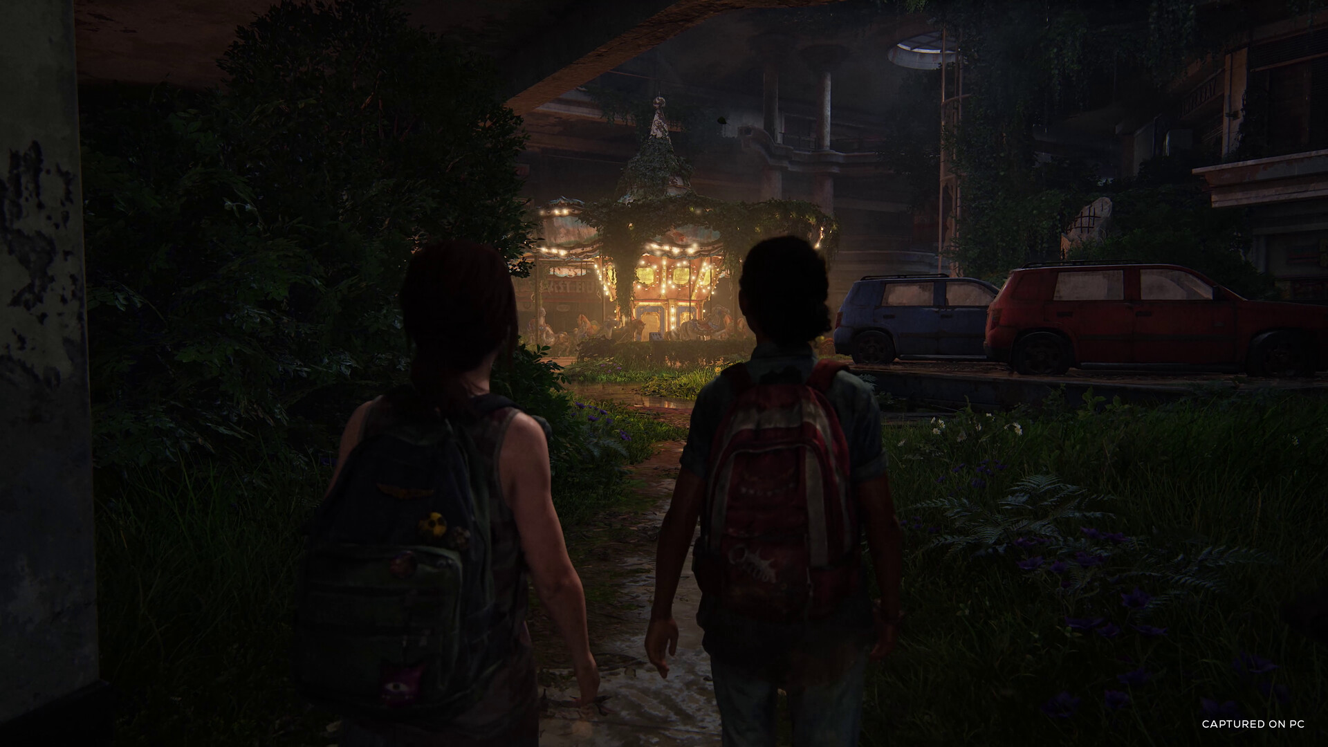 最后生还者第一部/美末1数字豪华版/The Last of Us™ Part I（更新 v1.1.3.0 ）