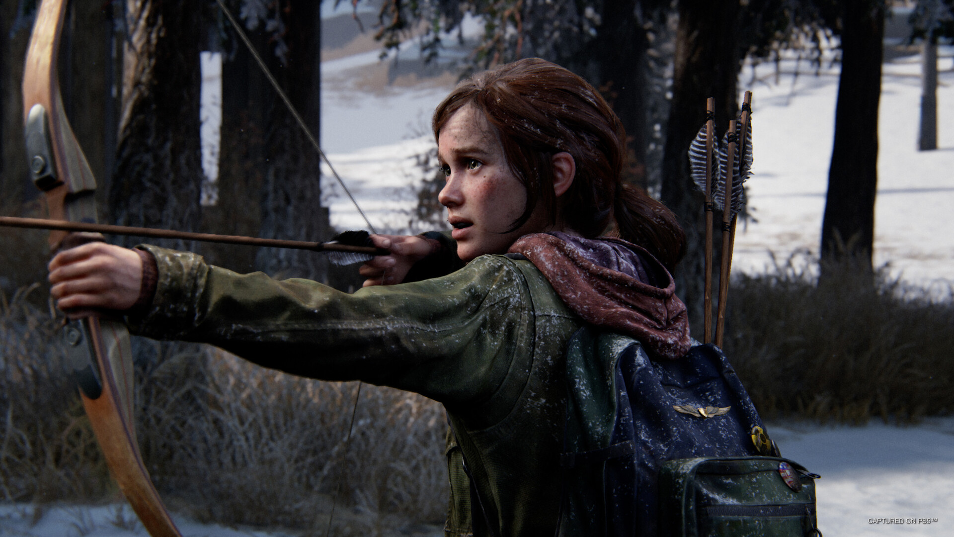 最后生还者第一部/美末1数字豪华版/The Last of Us™ Part I（更新 v1.1.3.0 ）
