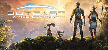 时空英豪：新起点 /Outcast – A New Beginning （更新v1.0.3.2）