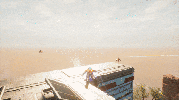 时空英豪：新起点 /Outcast – A New Beginning （更新v1.0.3.2）