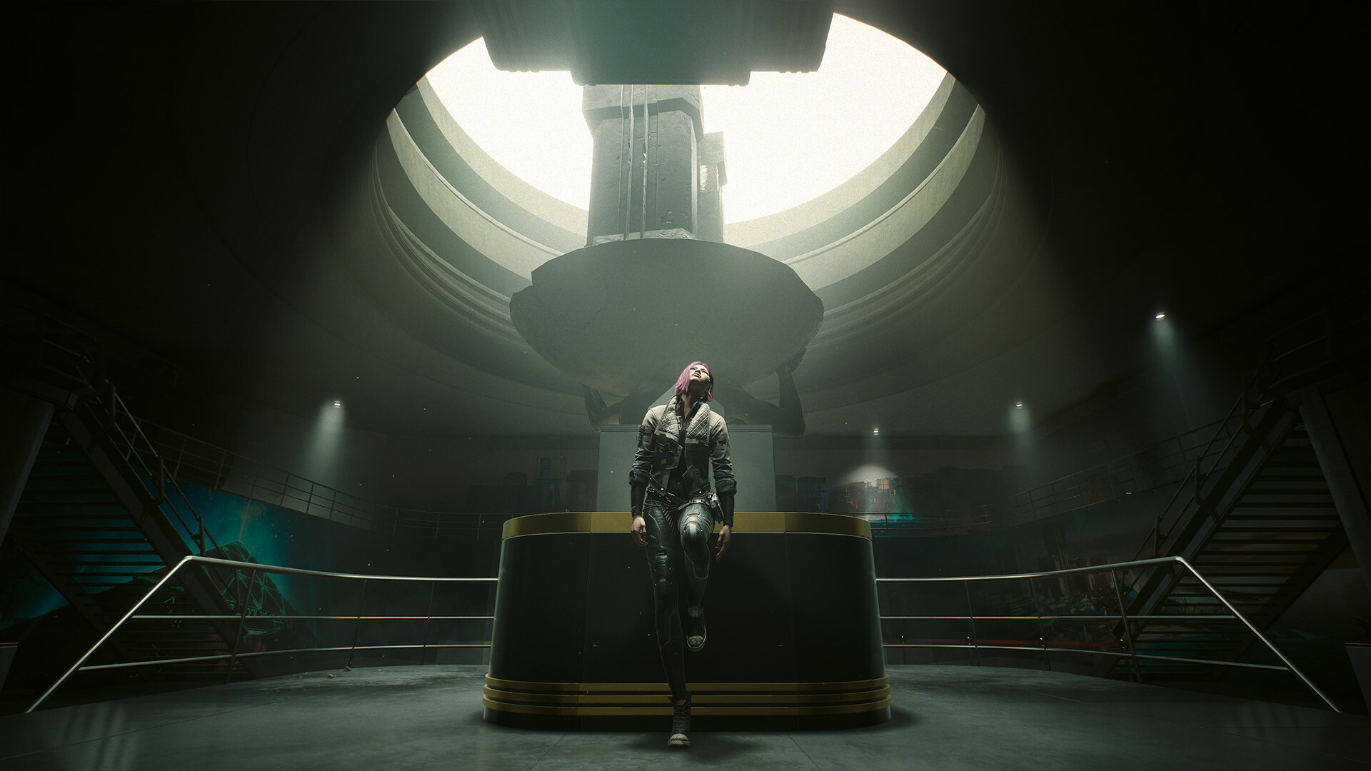 赛博朋克2077/Cyberpunk 2077（更新v2.12HF全DLC）