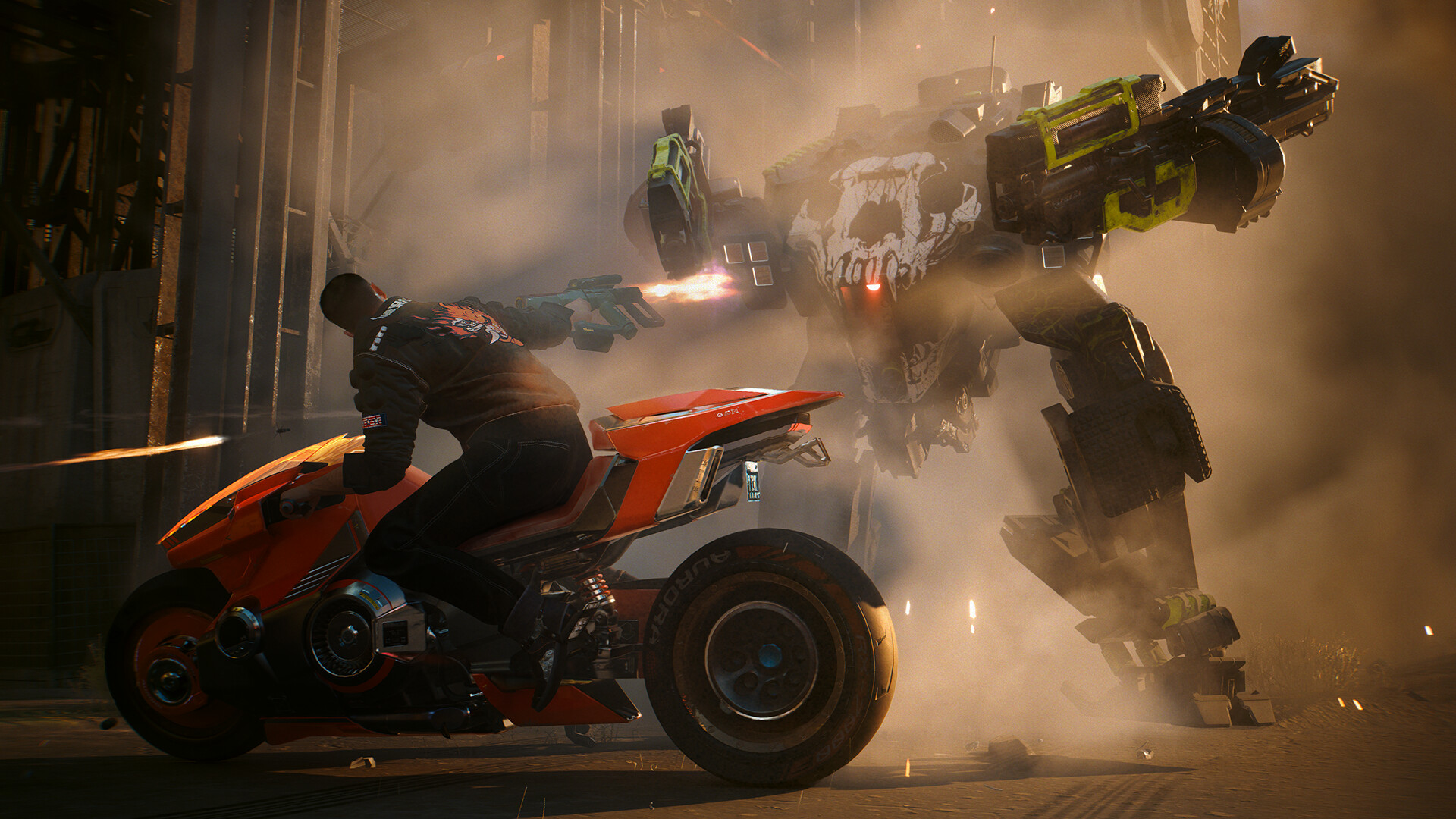 赛博朋克2077/Cyberpunk 2077（更新v2.12HF全DLC）