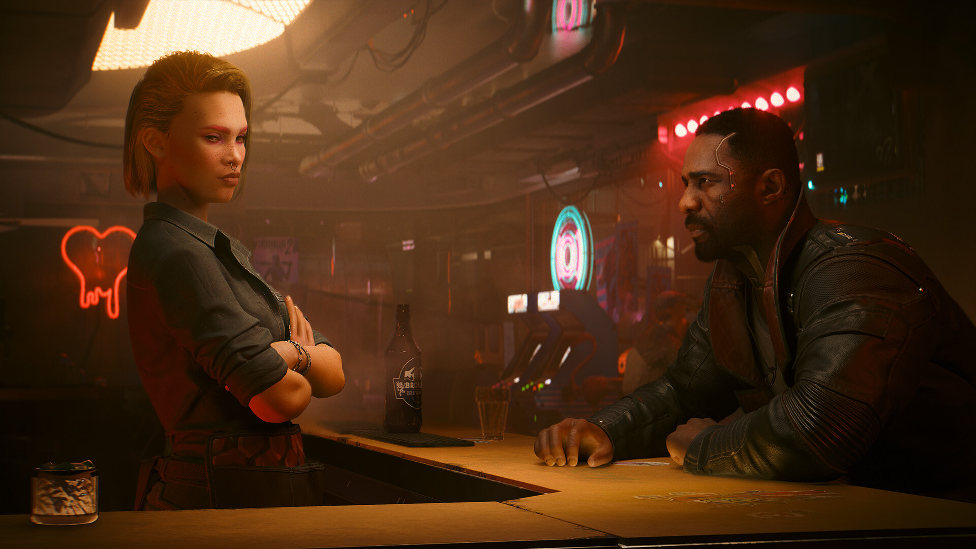 赛博朋克2077/Cyberpunk 2077（更新v2.12HF全DLC）