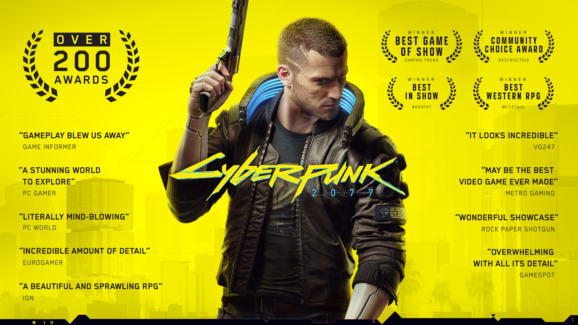 赛博朋克2077/Cyberpunk 2077（更新v2.12HF全DLC）