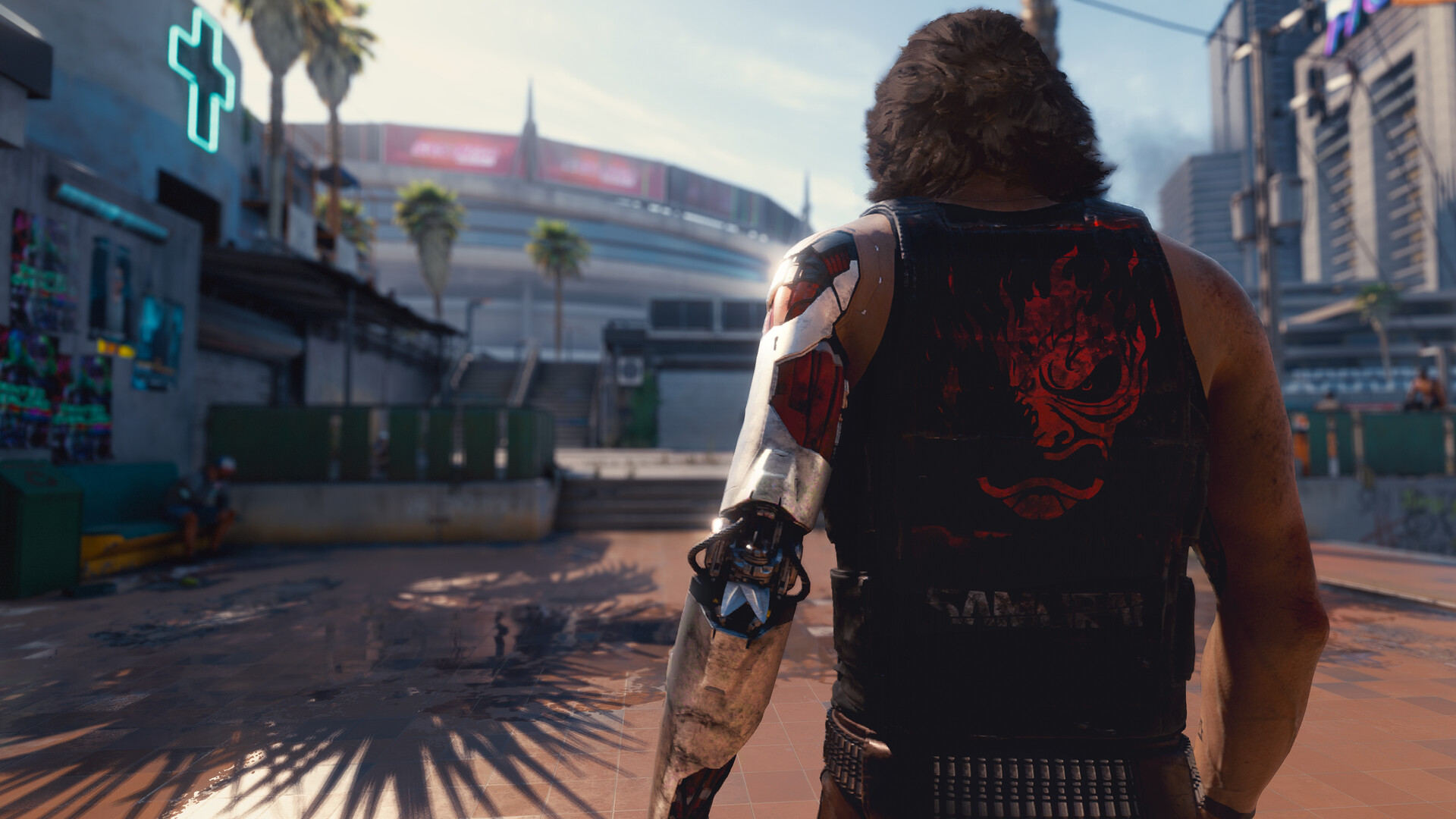 赛博朋克2077/Cyberpunk 2077（更新v2.12HF全DLC）