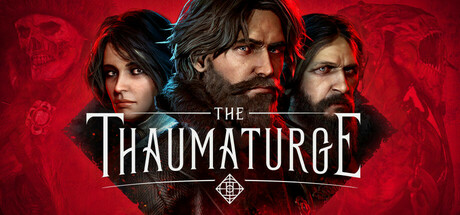 奇唤士/The Thaumaturge （更新v70849）
