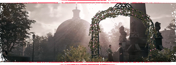奇唤士/The Thaumaturge （更新v70849）