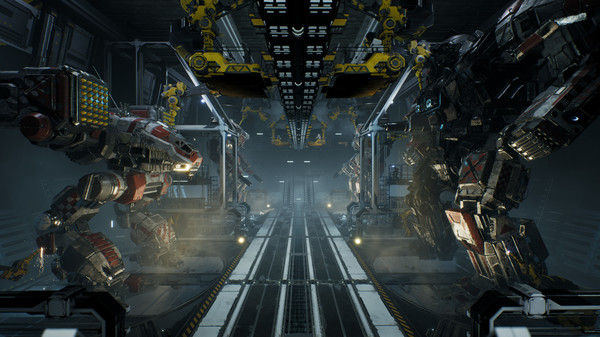 机甲战士5：雇佣兵/MechWarrior 5 Mercenaries（更新v1.1.355）