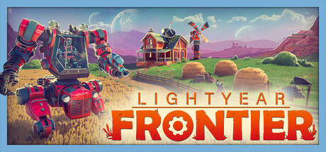 光年拓荒/Lightyear Frontier