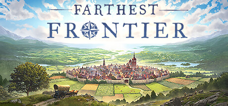 最远的边陲/Farthest Frontier（更新 v0.9.2b）