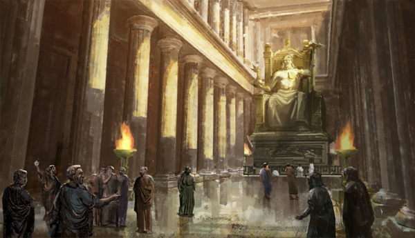希腊建设者/Builders of Greece （更新v02.04.2024 ）