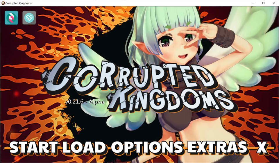 腐败王国 Corrupted Kingdoms Ver2.1 云翻汉化版[3月更新/2.4G]插图