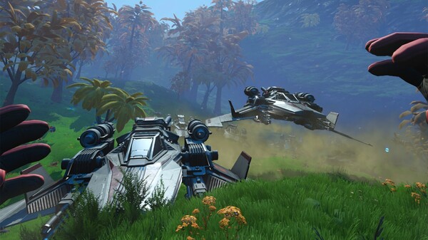 无人深空/No Man s Sky（更新v4.63 单机网络联机）
