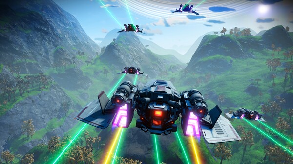 无人深空/No Man s Sky（更新v4.63 单机网络联机）