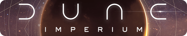 沙丘 帝国/Dune：Imperium （更新v1.4.0.710 ）