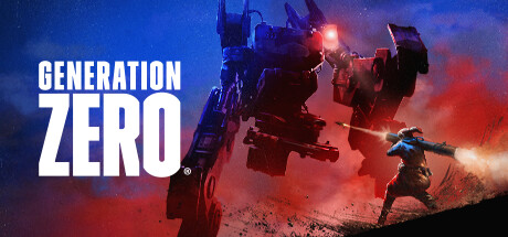 零世代/Generation Zero（更新v.2725238）