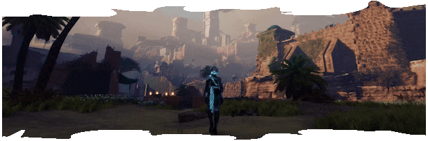 厄瑞班暗影之族/Ereban: Shadow Legacy