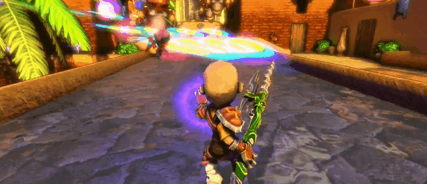 地牢守护者/Dungeon Defenders