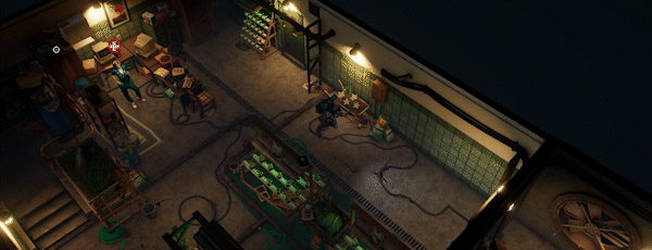 最后的希望地堡：僵尸生存 /Last Hope Bunker: Zombie Survival