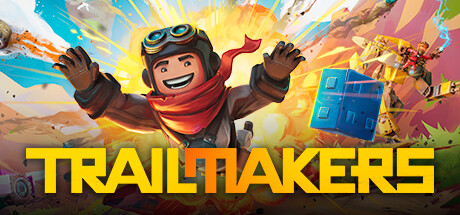 赛道大师/Trailmakers (更新v1.7.4.53614)