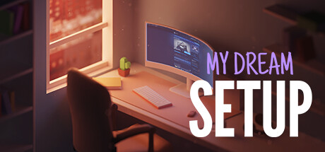 我的梦想卧室/My Dream Setup （v11.04.2024—更新厨房浴室DLC）