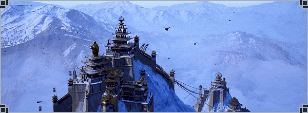 肋萨拉：顶峰王国/Laysara: Summit Kingdom