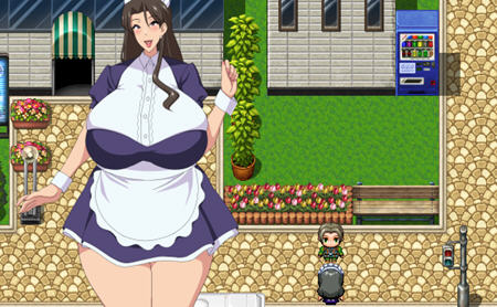 家庭主妇的NTR生活 ver1.0 汉化版 PC+安卓 RPG游戏插图