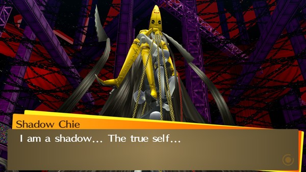 女神异闻录4：黄金版/PERSONA4 The Golden（更新v1.0）