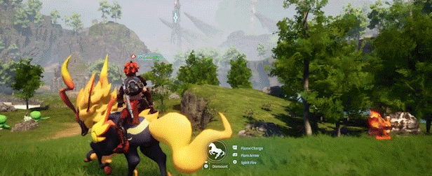 幻兽帕鲁/Palworld 单机/网络联机 （更新v0.2.2.0）