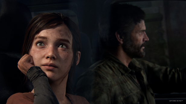 最后生还者第一部/美末1数字豪华版/The Last of Us™ Part I（更新 v1.1.3.0 ）