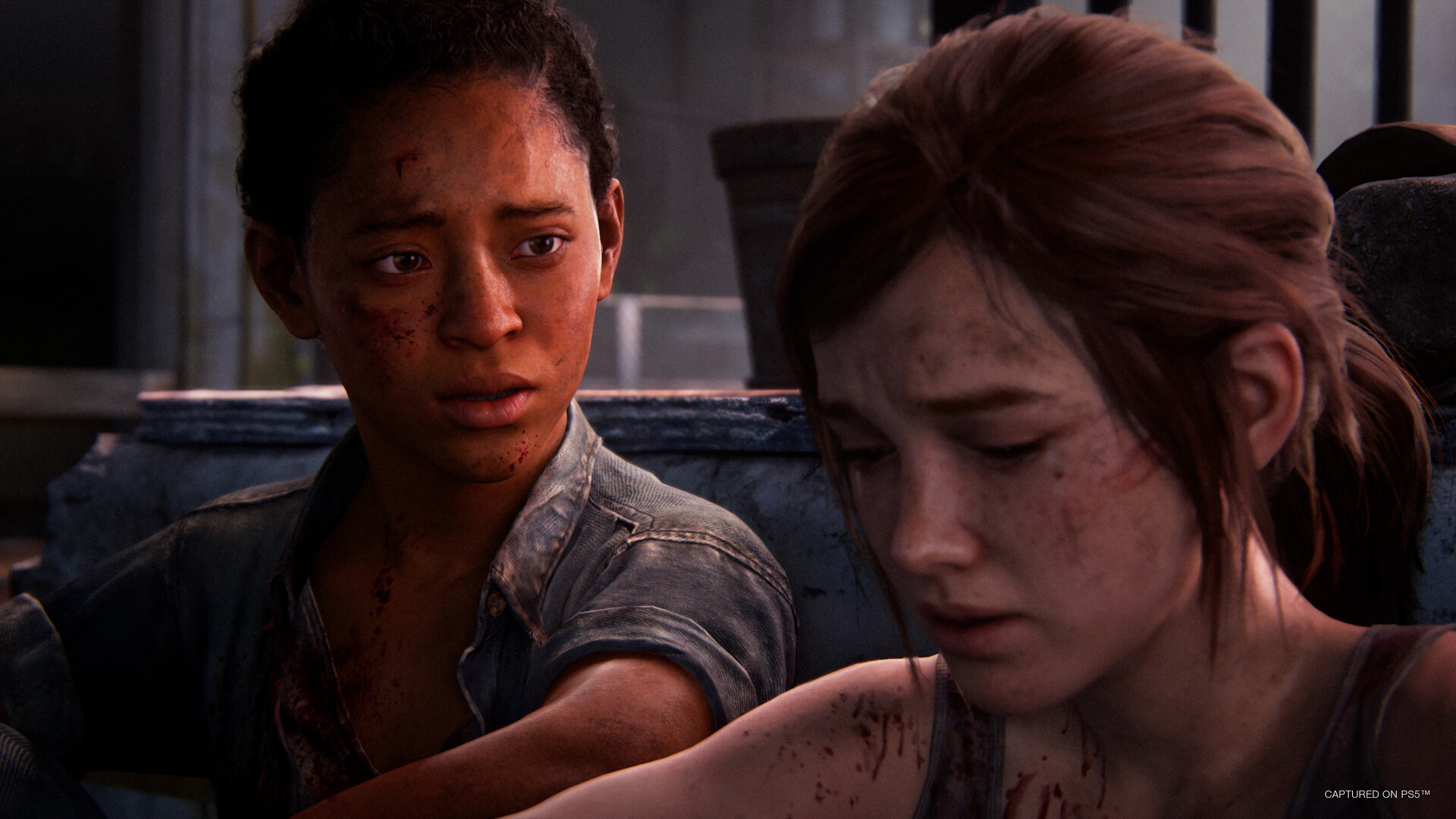 最后生还者第一部/美末1数字豪华版/The Last of Us™ Part I（更新 v1.1.3.0 ）
