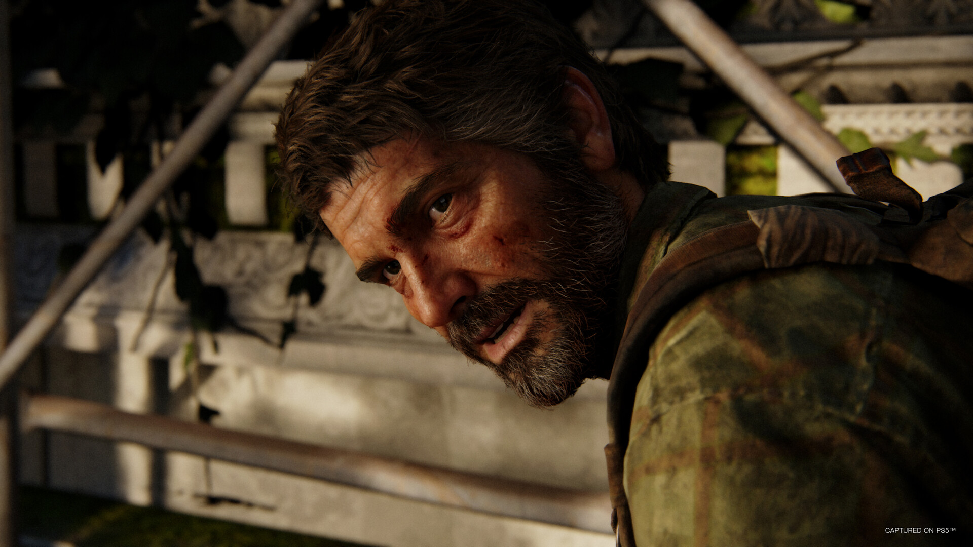 最后生还者第一部/美末1数字豪华版/The Last of Us™ Part I（更新 v1.1.3.0 ）