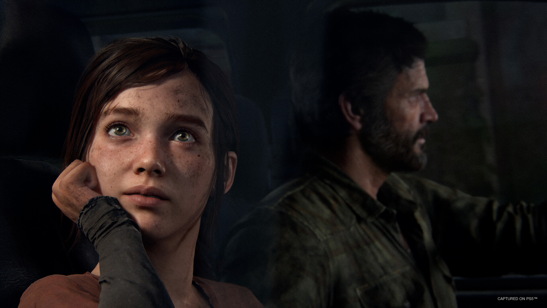 最后生还者第一部/美末1数字豪华版/The Last of Us™ Part I（更新 v1.1.3.0 ）