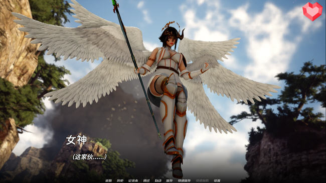 跨界(Cross Realms) ver0.1.2 汉化版 PC+安卓 动态SLG游戏 2G