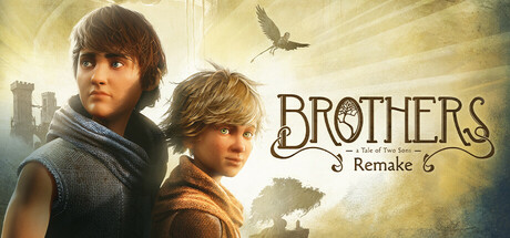 兄弟：双子传说 重制版 单机/同屏双人 /Brothers: A Tale of Two Sons Remake （更新v19.04.2024）