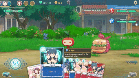 幻日夜羽 蜃景努玛梓 （更新v1.0.10 ）