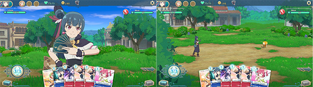 幻日夜羽 蜃景努玛梓 （更新v1.0.10 ）