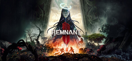 遗迹2/Remnant 2 单机网络联机 （v417.127—更新失落王国DLC ）