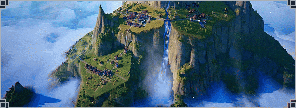 肋萨拉：顶峰王国/Laysara: Summit Kingdom （更新Build.14045314 ）