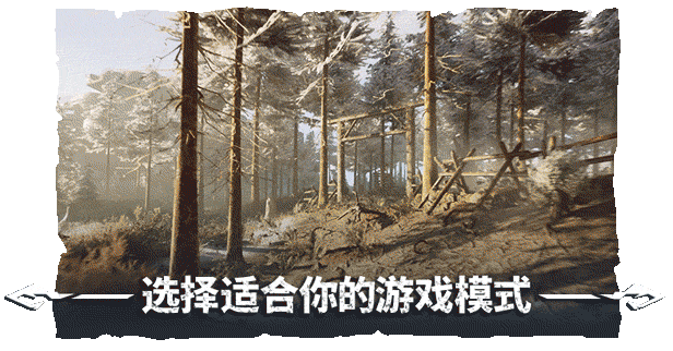 冬日幸存者/Winter Survival （更新v14289s）