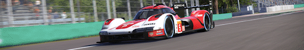 勒芒终极赛 /Le Mans Ultimate