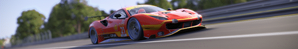 勒芒终极赛 /Le Mans Ultimate