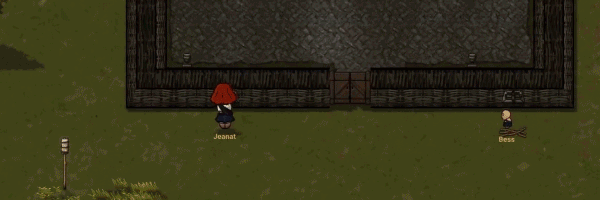 族人/Clanfolk（更新v0.479）