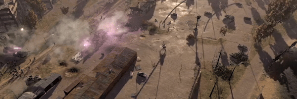 终结者: 黑暗命运 – 反抗/TERMINATOR: DARK FATE – DEFIANCE （更新v1.03.971）