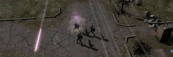 终结者: 黑暗命运 – 反抗/TERMINATOR: DARK FATE – DEFIANCE （更新v1.03.971）