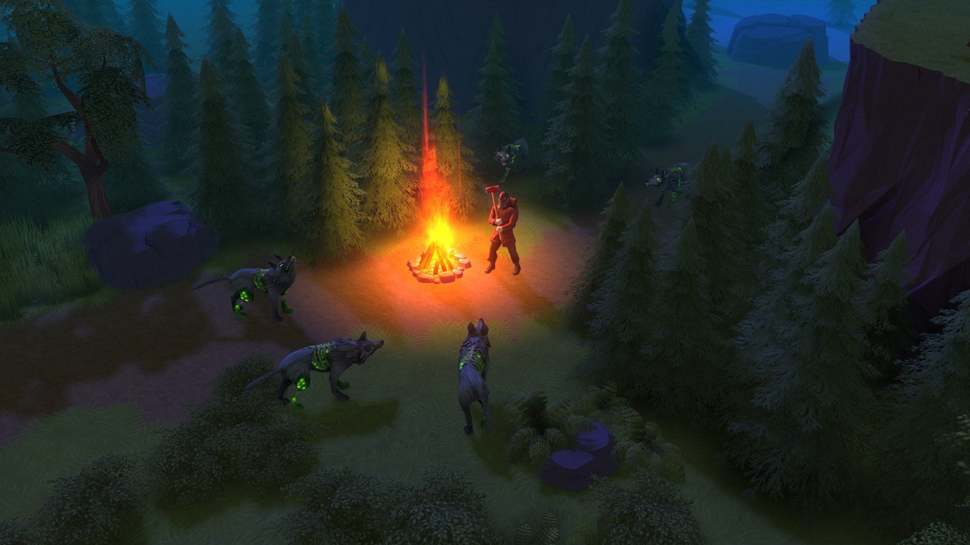 DYSMANTLE (更新v1.4.0.27)